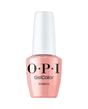 Opi - Gel Color Gch19a - Passion