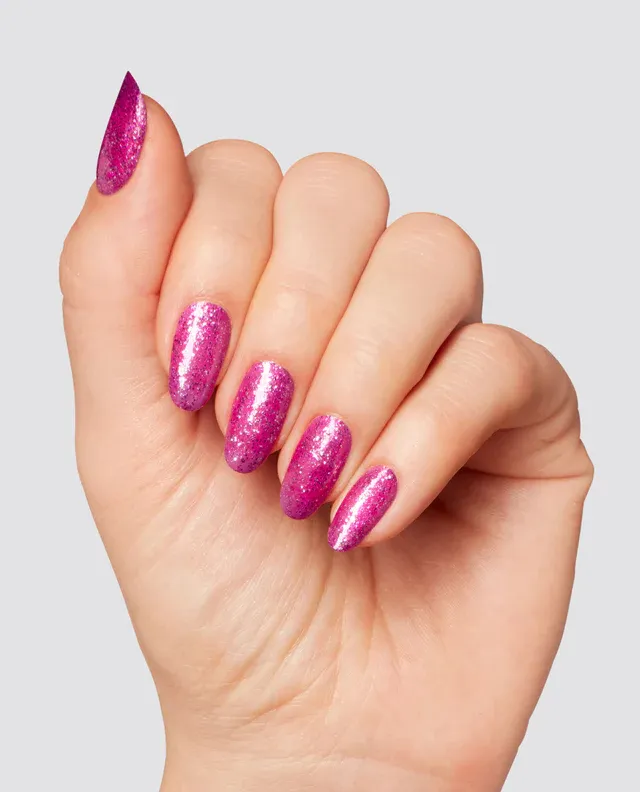 Opi Esmalte Infinite Shine - Candy 4 My Sweet Tart 15ml Fucsia Brillante - Imagen 3