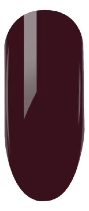 Bompassy Esmalte Semipermanente -dark Chocolate 15ml - B5180 - Imagen 2