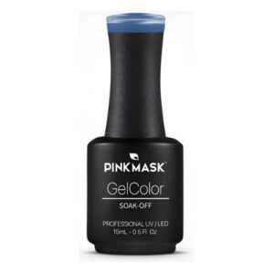 Pink Mask Esmalte Semipermanente - I Dream My... 15ml I Dream My...