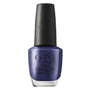 Opi Esmalte Nail Lacquer - Havin' A Candy Ol' Time 15ml Azul Oscuro