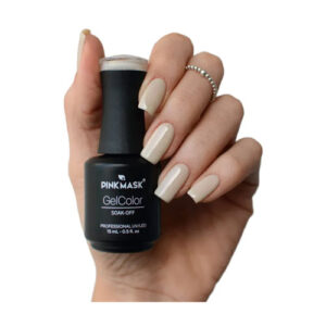 Pink Mask Esmalte Semipermanente - Egg Hunt 15ml Egg Hunt