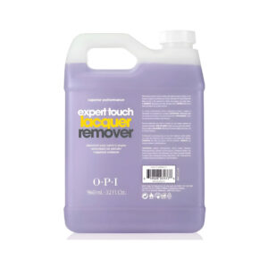 Opi Expert Touch Lacquer Remover X960ml