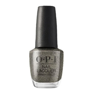 Opi Esmalte Nail Lacquer - Tempted To Lick-orice 15ml Gris Plomizo