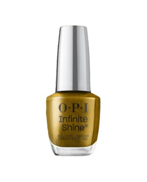 Opi Esmalte Infinite Shine - Have A Brittle Fun 15ml Bronce Brillo