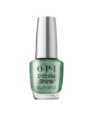 Opi Esmalte Infinite Shine - Hang The Mintsell 15ml Menta Con Brillo