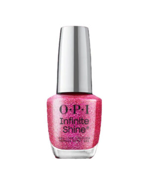 Opi Esmalte Infinite Shine - Candy 4 My Sweet Tart 15ml Fucsia Brillante