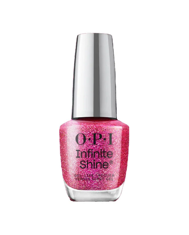 Opi Esmalte Infinite Shine - Candy 4 My Sweet Tart 15ml Fucsia Brillante
