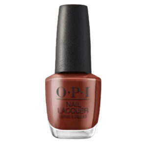 Opi Esmalte Nail Lacquer - Star-zipan On The Tree 15ml Marron Chocolate