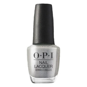 Opi Esmalte Nail Lacquer - Opi'm Frosted 15ml Plateado Brillante