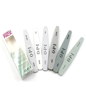 Opi Sample Pack X6 Unid - Varios
