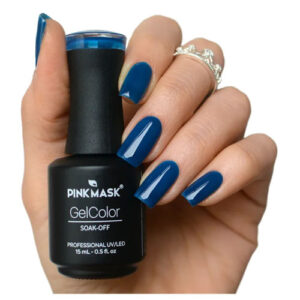 Pink Mask Esmalte Semipermanente - Lang's Colors 15ml Langs Colors