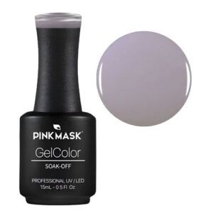 Pink Mask Esmalte Semipermanente - Robb 15ml Robb 168