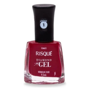 Risque Esmalte Tradicional Sin Cabina