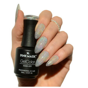 Pink Mask Esmalte Semipermanente - Uranus 15ml Uranus