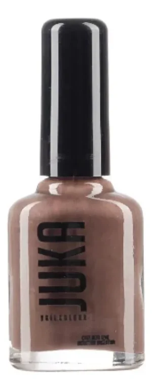 Juka Esmalte Tradicional - Urban Brown 15ml Chocolate