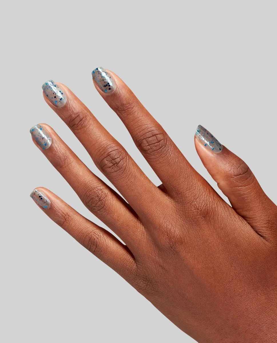 Opi Infinite Shine - Summer 25 - Dust The Competition X 15 Ml - Imagen 4