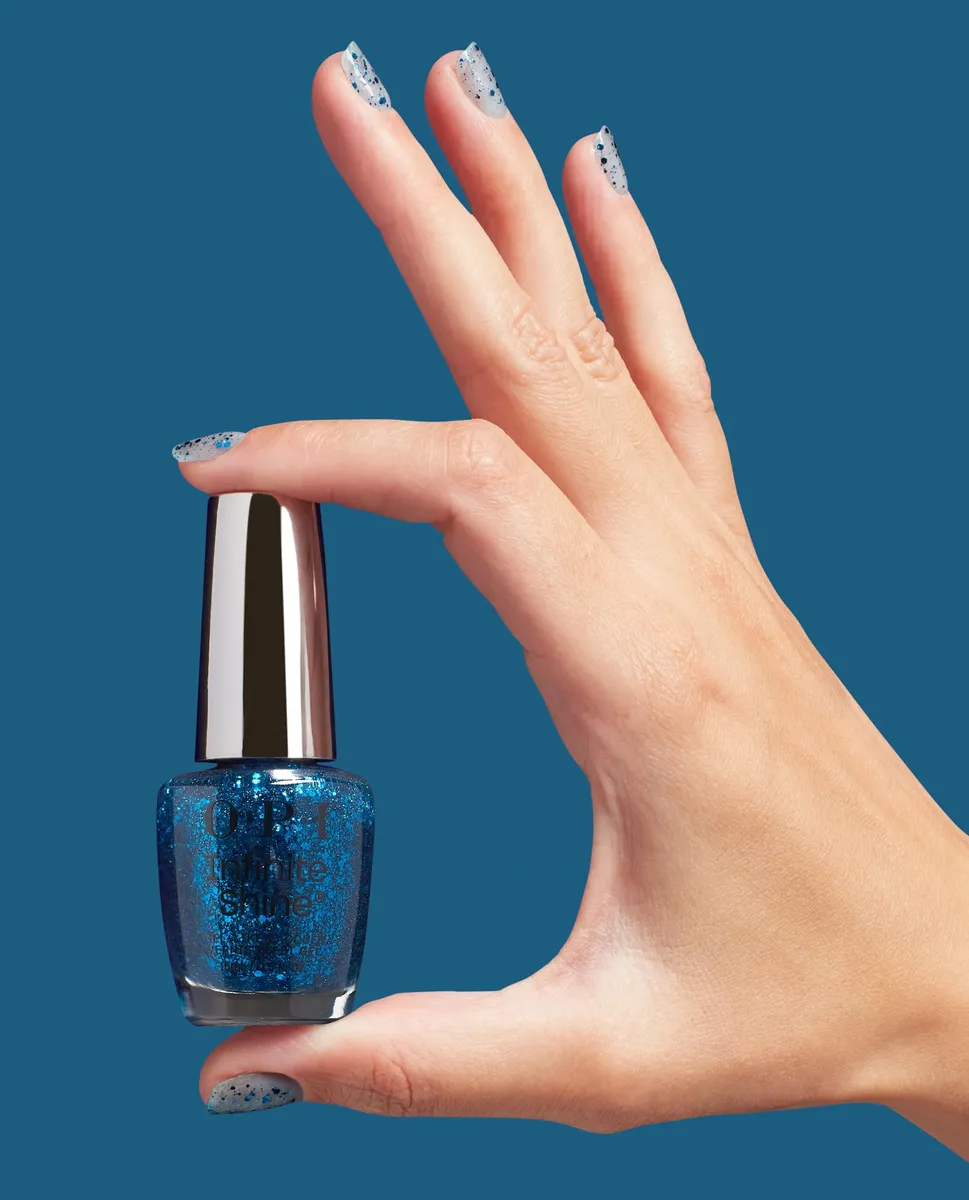 Opi Infinite Shine - Summer 25 - Dust The Competition X 15 Ml - Imagen 2