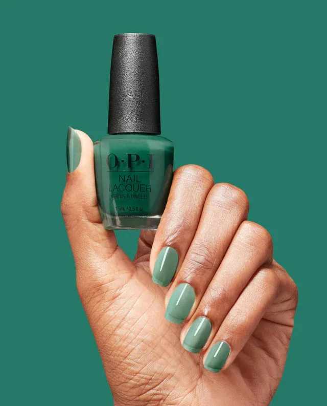 Opi Esmalte Nail Lacquer - Pose-in Ivy 15ml - Imagen 3