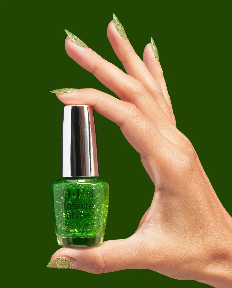 Opi Infinite Shine - Summer 25 - Celebrate That X 15 Ml - Imagen 2