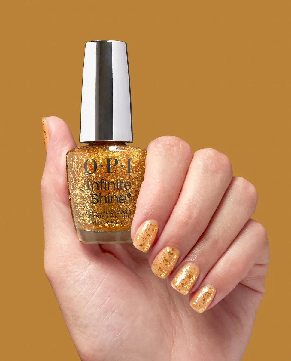 Opi Infinite Shine - Summer 25 - Your Opiness X 15 Ml - Imagen 2