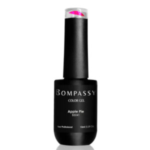 Bompassy Esmalte Semipermanente Apple Pie B5041 15ml