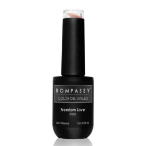 Bompassy Esmalte Semipermanente Freedom Love B5023 15ml Freedom Love