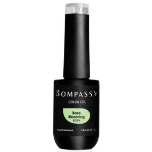 Bompassy Esmalte Semipermanente Base Blooming B5096 15ml