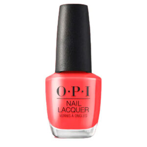 Opi Esmalte Nail Lacquer - Blushin' Pride 15ml