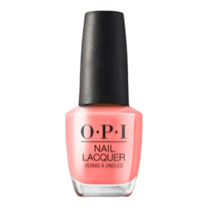 Opi Esmalte Nail Lacquer Cotton Candied Clawz 15ml
