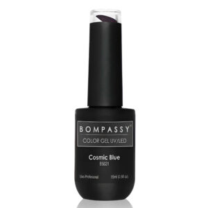 Bompassy Cosmic Blue Semipermanente X 15 Ml B5021