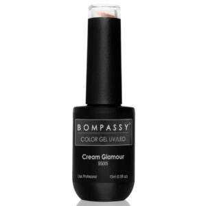 Bompassy Cream Glamour Semipermanente X 15 Ml B5005