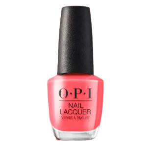 Opi Esmalte Nail Lacquer Drive 'em Magenta 15ml