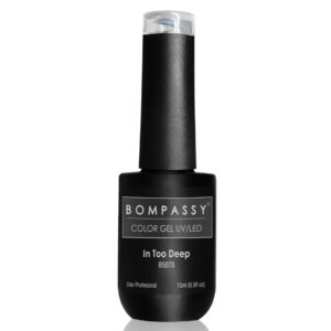 Bompassy In Too Deep Semipermanente X 15 Ml B5078 In Too Deep