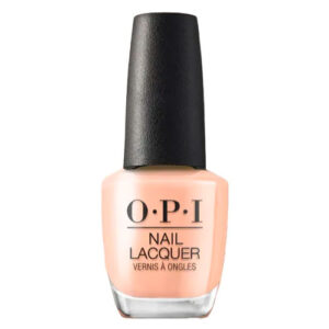 Opi Esmalte Nail Lacquer Pearl-clutching Behavior 15ml Rosa Lechoso
