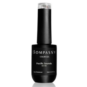 Bompassy Esmalte Semipermenente Pacific Sounds B5108 15ml