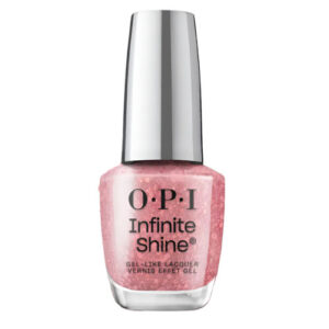 Opi Infinite Shine - Summer 25 -  Servin Pink X 15 Ml