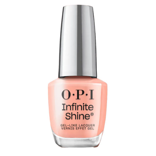 Opi Infinite Shine - Summer 25 - Strawberry Slay X 15 Ml