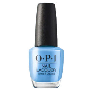 Opi Esmalte Nail Lacquer - Blue Them All Away 15ml
