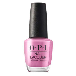 Opi Esmalte Nail Lacquer - Vogue En Violet 15ml