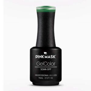 Pink Mask Gel Color Semipermanente Uv Led 15 Ml - The Impostor