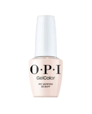 Opi Esmalte Gel Color My Vampire Is Buff 15ml