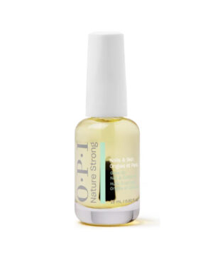 Opi Nature Strong Skincare Glow Up Nail & Cuticle Oil 15 Ml