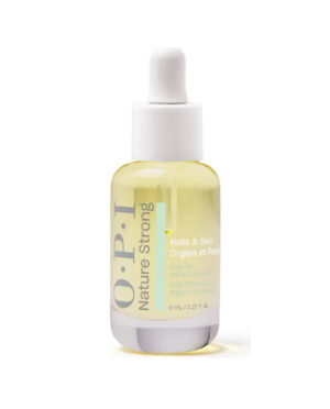 Opi Nature Strong Skincare Glow Up Nail & Cuticle Oil 8 Ml