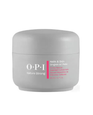 Opi Nature Strong To The Rescue Overnight Cuticle Balm 20 Ml