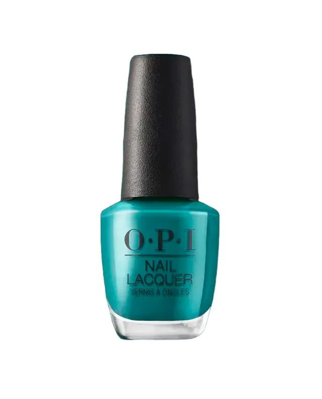 Opi Esmalte Nail Lacquer - Fall 25 Baby Tee-l 15ml