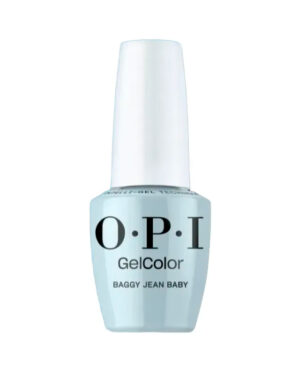 Opi Esmalte Gel Color - Fall 25 - Baggy Jean Baby 15ml
