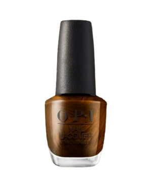 Opi Esmalte Nail Lacquer - Fall 25 Band Tease 15ml