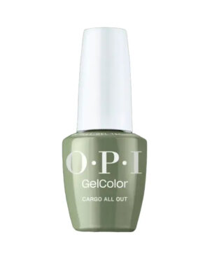 Opi Esmalte Gel Color - Fall 25 - Cargo All Out 15ml