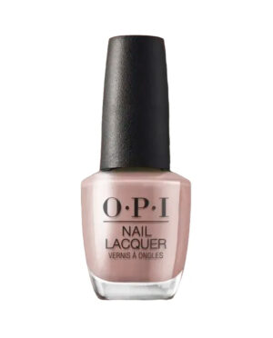 Opi Esmalte Nail Lacquer - Fall 25 Crimp And Proper 15ml